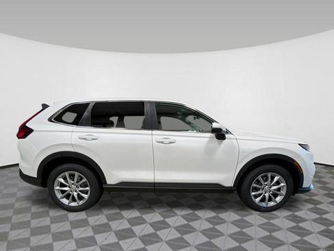 New 2026 Honda CR-V EX image 8