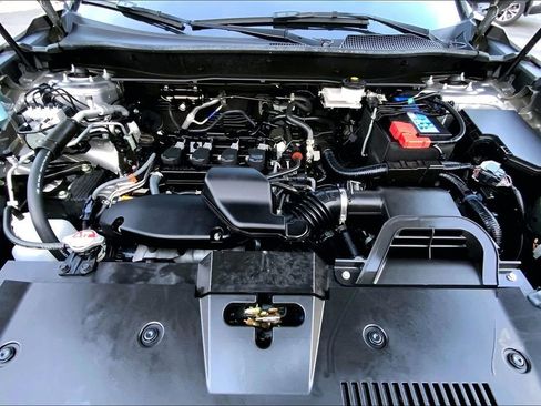 Used 2024 Honda CR-V EX image 21