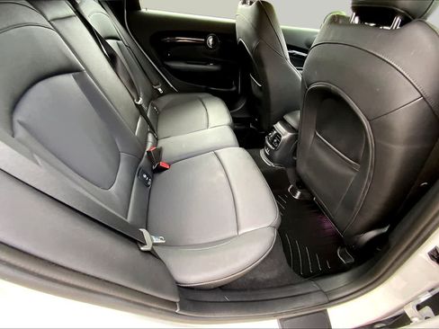 Used 2024 MINI Cooper Clubman S AWD/4WD image 19