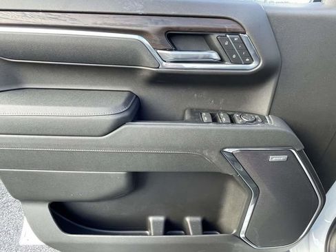 New 2026 GMC Sierra 1500 SLT w/ SLT Premium Plus Package AWD/4WD image 15