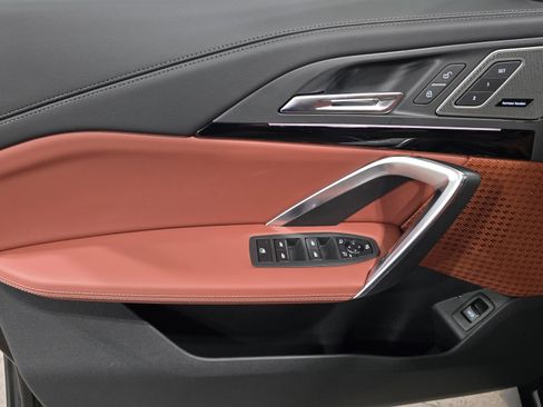 New 2026 BMW X1 xDrive28i w/ Convenience Package image 15