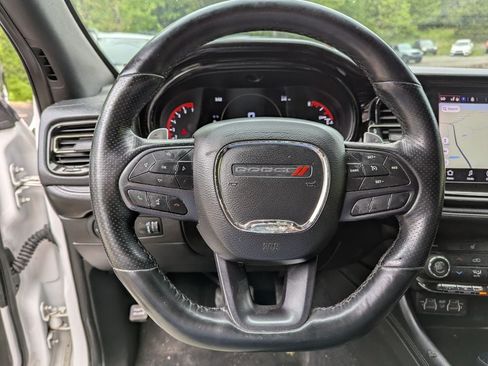 Used 2021 Dodge Durango GT AWD/4WD image 11