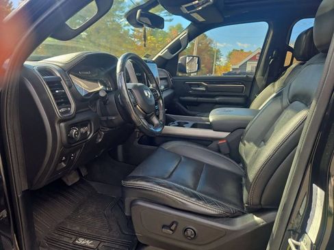 Used 2019 RAM 1500 Sport w/ Level 2 Equipment Group image 15