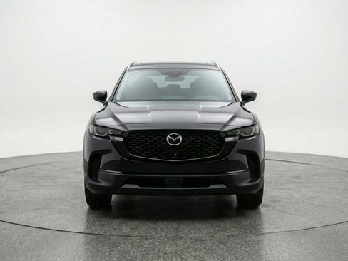 Used 2025 MAZDA CX-50 2.5 Hybrid w/ Premium Plus Pkg image 2