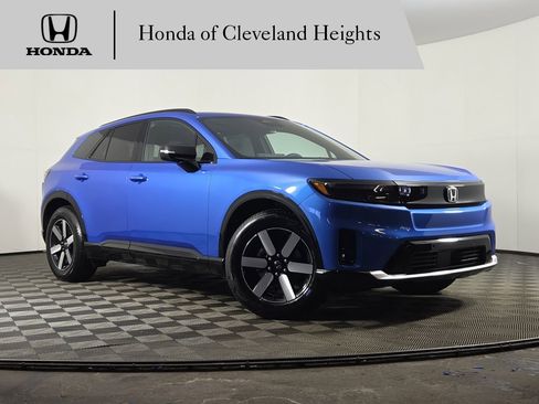 New 2026 Honda Prologue Touring image 1