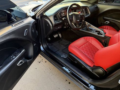 Used 2021 Dodge Challenger R/T Scat Pack image 16