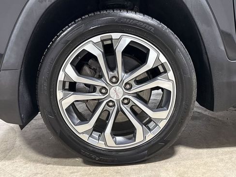 Used 2018 GMC Terrain SLT w/ Preferred Package AWD/4WD image 28
