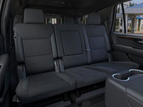 New 2026 Chevrolet Tahoe LS AWD/4WD image 17