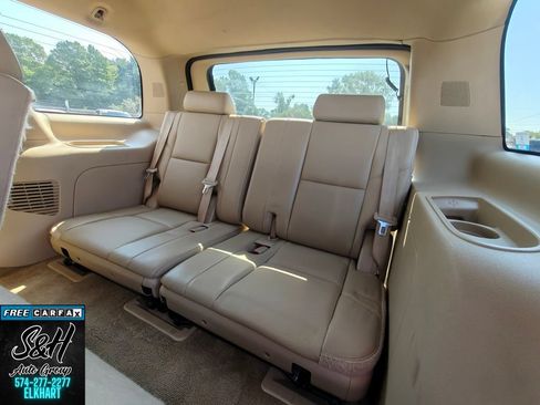 Used 2013 Chevrolet Tahoe LT AWD/4WD image 20