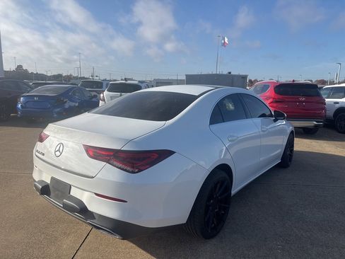 Used 2020 Mercedes-Benz CLA 250 image 6