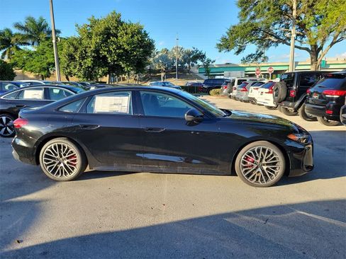 New 2025 Audi S5 Premium Plus image 5