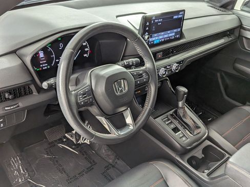 Used 2024 Honda CR-V Sport-L image 4