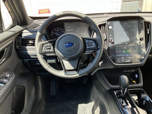 New 2026 Subaru Forester Premium AWD/4WD image 13