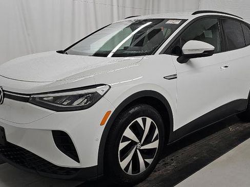 Used 2023 Volkswagen ID.4 Pro image 1