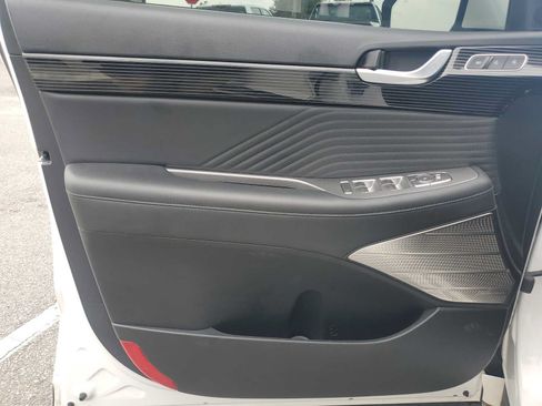 Used 2023 Hyundai Palisade Calligraphy AWD/4WD image 24