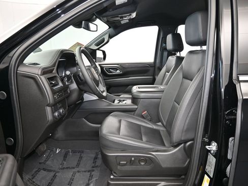 Used 2024 Chevrolet Tahoe LT image 11