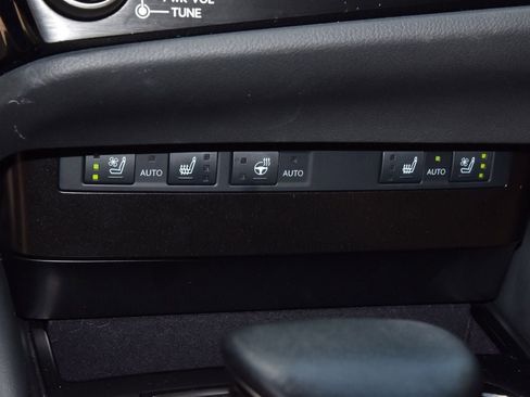 Used 2023 Lexus ES 350 w/ Premium Package FWD image 30