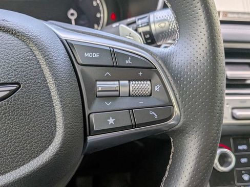 Used 2026 Genesis G70 2.5T Prestige RWD image 29
