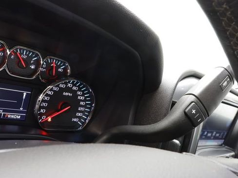 Used 2016 Chevrolet Silverado 1500 LT w/ Midnight Edition image 14