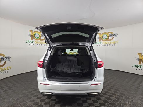 Certified 2021 Buick Enclave Avenir w/ Avenir Technology Package image 35