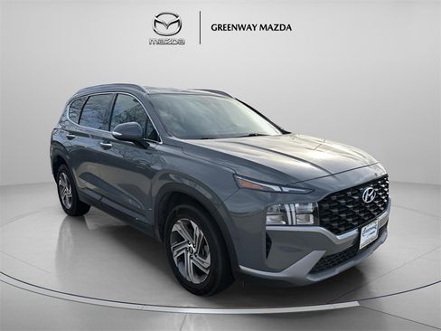 Used 2023 Hyundai Santa Fe SEL image 1