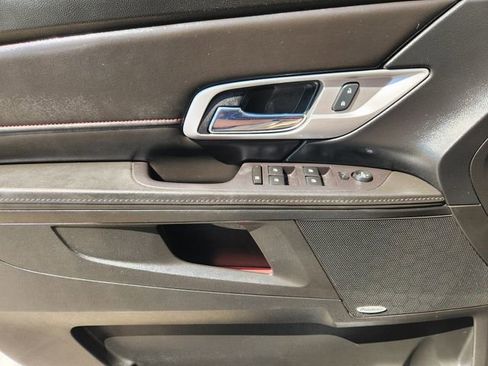 Used 2016 GMC Terrain SLT w/ Driver Alert Package I image 21