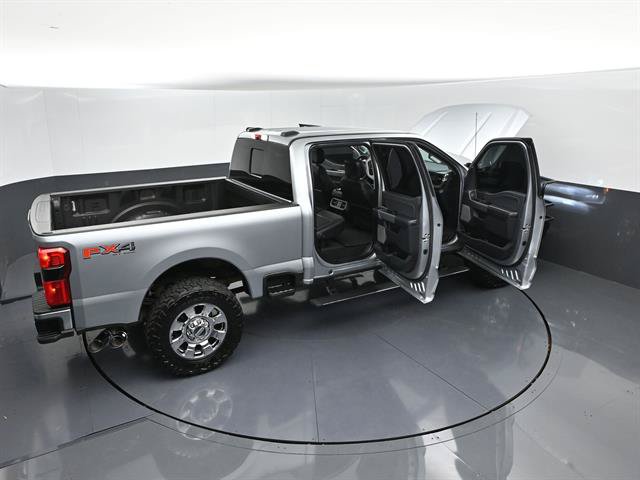 Used 2024 Ford F250 Lariat w/ Lariat Ultimate Package AWD/4WD image 53