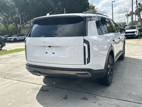 New 2027 Kia Telluride S FWD image 6
