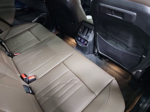 New 2026 BMW X3 xDrive30 w/ Premium Package image 11