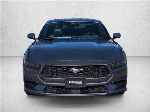 New 2026 Ford Mustang Premium image 5