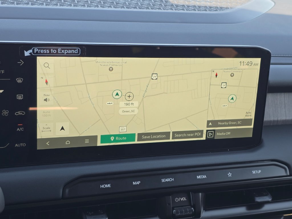 New 2027 Kia Telluride X-Line SX Prestige AWD/4WD image 19