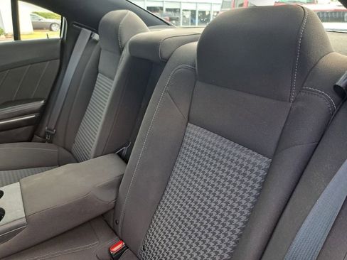 Used 2023 Dodge Charger Scat Pack w/ Navigation & Travel Group image 25