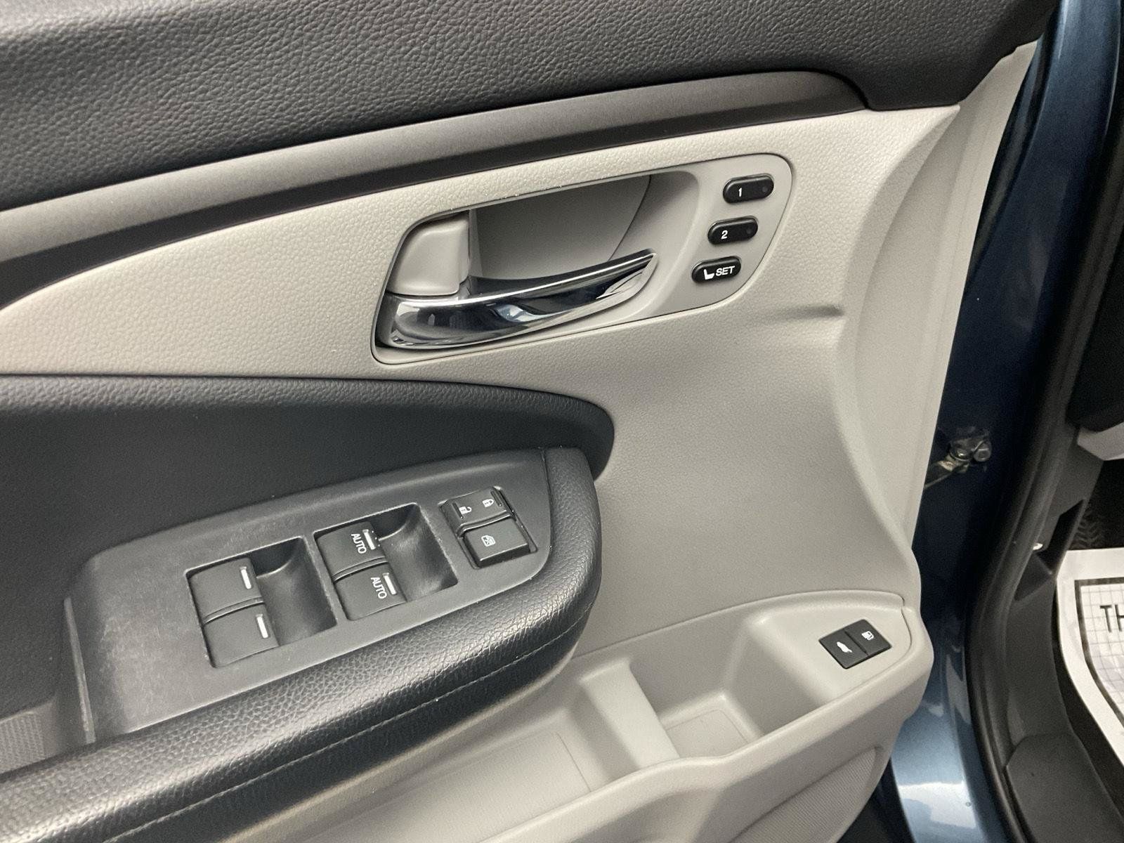 Used 2019 Honda Pilot EX-L image 10