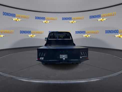 New 2026 Chevrolet Silverado 3500 W/T image 10