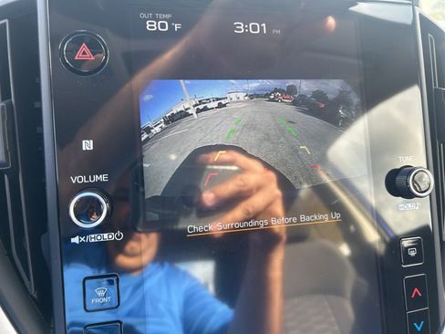 Used 2024 Subaru Impreza 2.0i Sport image 14