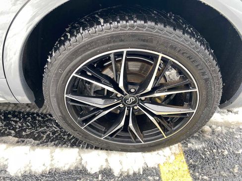 Used 2019 Audi Q5 2.0T Premium Plus w/ Premium Plus Package image 37