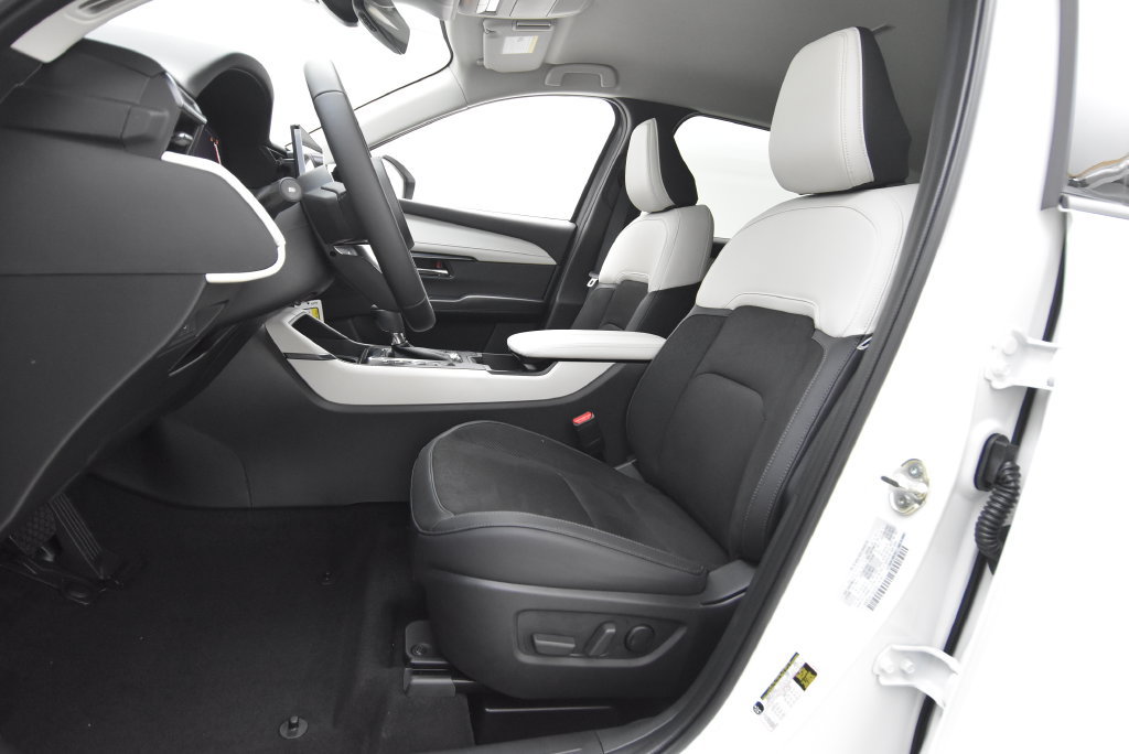 New 2026 MAZDA CX-5 Preferred AWD/4WD image 25