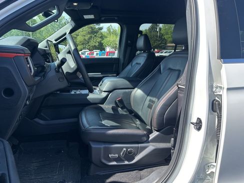Used 2024 Ford Expedition Timberline image 11