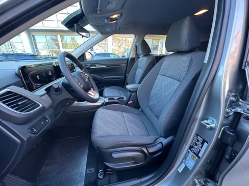 New 2026 Kia Seltos LX image 28
