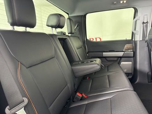 New 2026 Ford F350 Lariat image 24