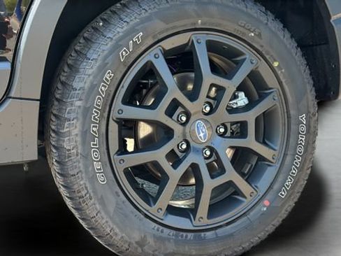 Certified 2026 Subaru Crosstrek 2.5i Wilderness AWD/4WD image 30