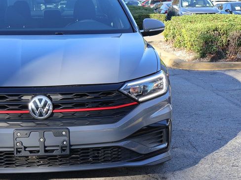 Used 2019 Volkswagen Jetta GLI FWD image 12