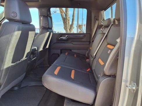 New 2026 GMC Sierra 2500 AT4 w/ AT4 Premium Plus Package image 20