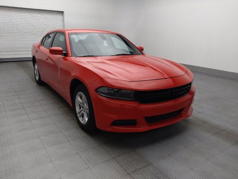 Used 2022 Dodge Charger SXT RWD image 13