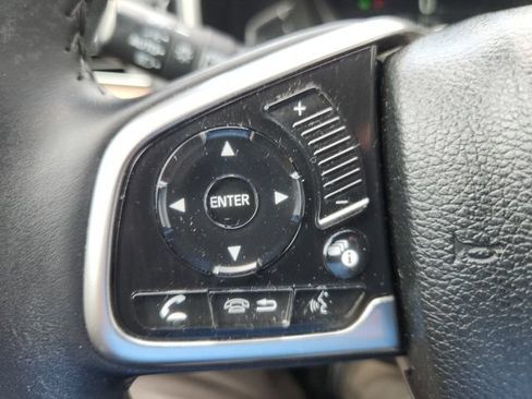 Used 2017 Honda CR-V EX-L image 39