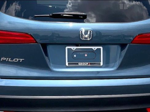 Used 2017 Honda Pilot EX-L image 31