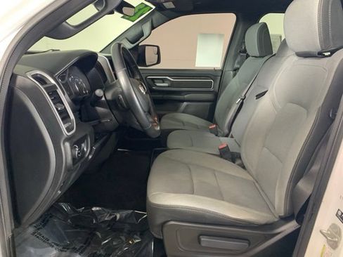 Used 2023 RAM 1500 Big Horn AWD/4WD image 20