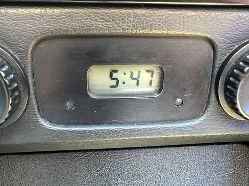 Used 1989 Porsche 928 S4 image 27