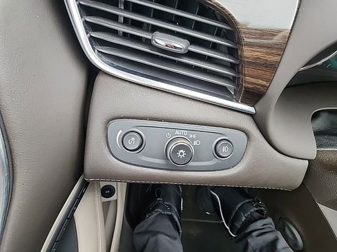 Used 2019 Buick LaCrosse Premium w/ Driver Confidence Package II image 24