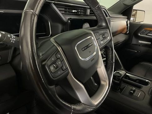 Used 2022 GMC Sierra 1500 Denali AWD/4WD image 21